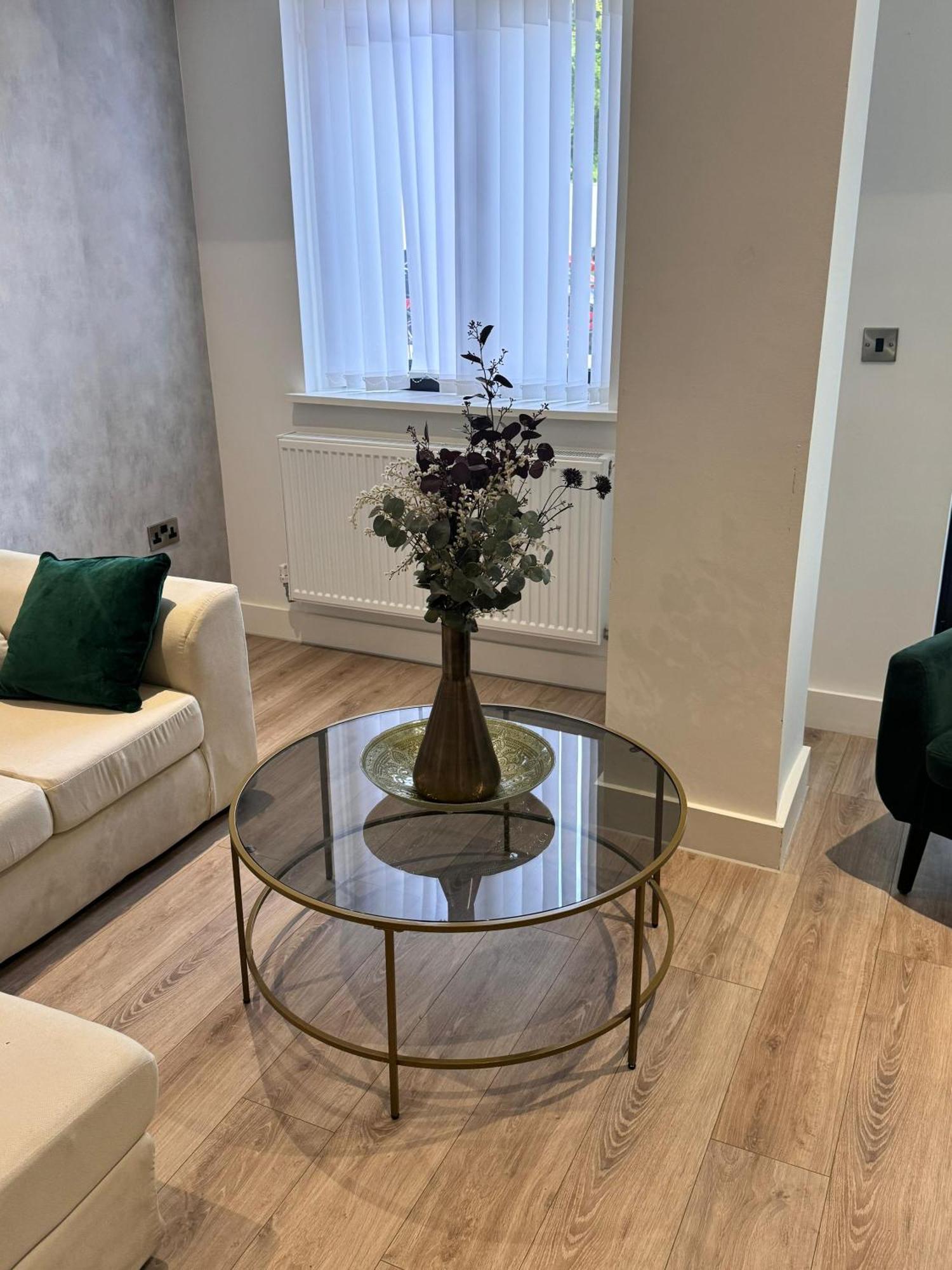 Stylish Luxury Solihull Flat المظهر الخارجي الصورة