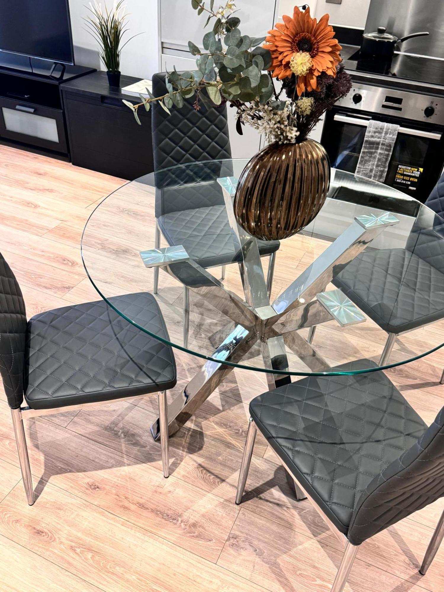 Stylish Luxury Solihull Flat المظهر الخارجي الصورة